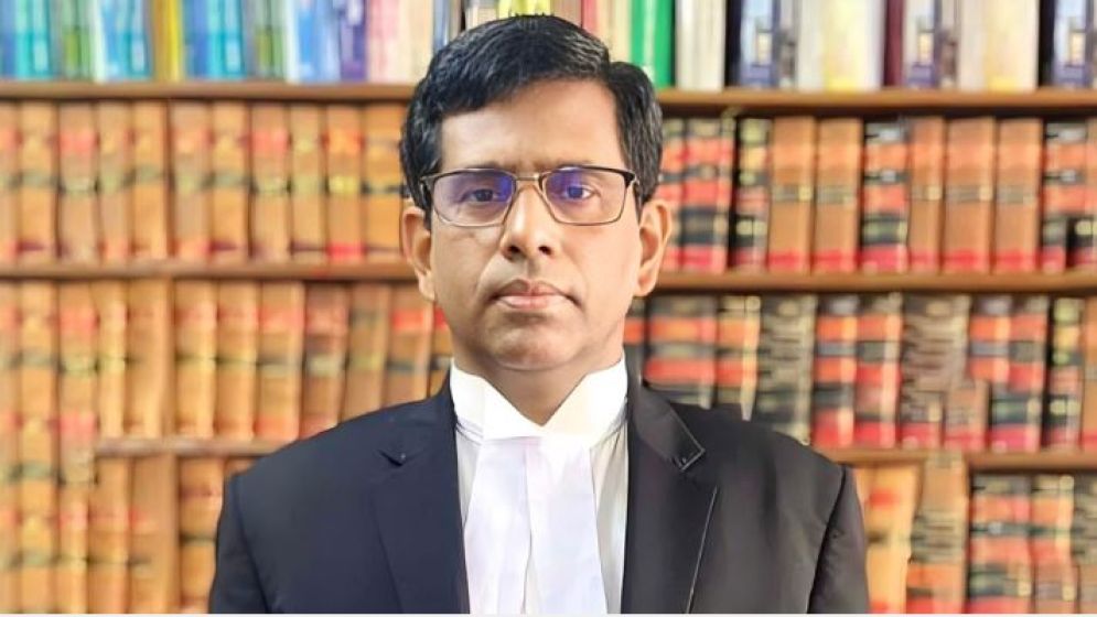 আন্দোলনের সময় রামপুরায় ২৫ মার্চের মতো হত্যাযজ্ঞ চালানো হয়: চিফ প্রসিকিউটর