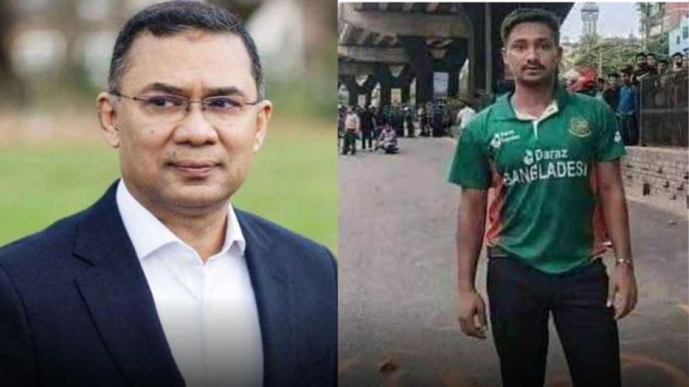 শহীদ ওয়াসিমের কবর জিয়ারত করতে ১৮ জানুয়ারি কক্সবাজার যাবেন তারেক রহমান
