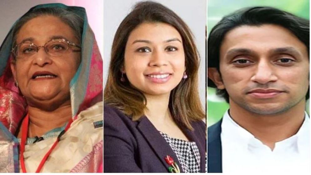 হাসিনা-টিউলিপ-রাদওয়ানের দুর্নীতি মামলার রায় ২ ফেব্রুয়ারি