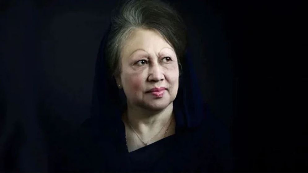 খালেদা জিয়ার জন্য ভারতের সংসদে শোক প্রস্তাব