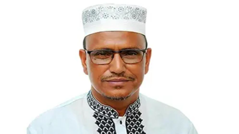 শেরপুর-৩ আসনের জামায়াত প্রার্থীর মৃত্যু