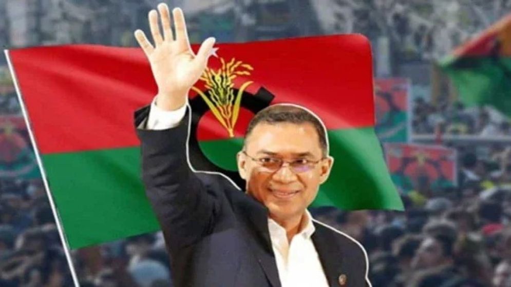 তারেক রহমানকে অভিনন্দন জানালেন নরেন্দ্র মোদি, পাকিস্তানের প্রেসিডেন্ট, মার্কিন দূতাবাস