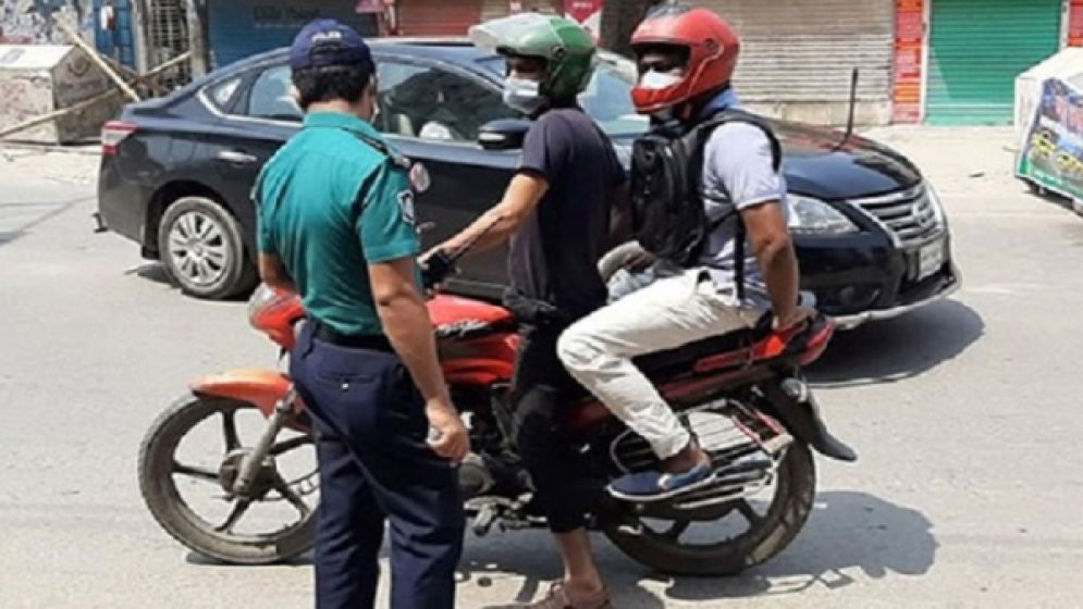 কাল ভোট: তিন দিন কোন যান চলবে কোন যান চলবে না