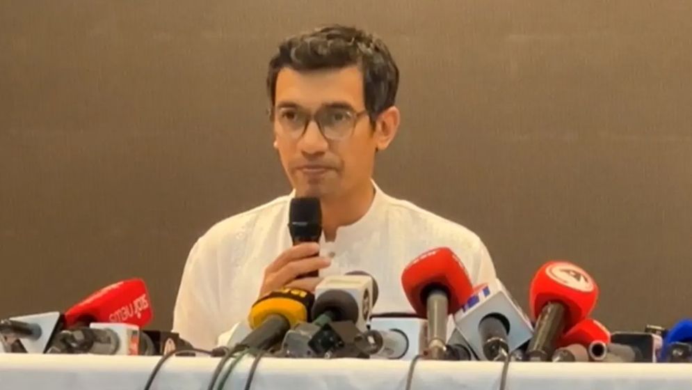 এই সরকারের আমলে ডিপি ওয়ার্ল্ডের সঙ্গে চট্টগ্রাম বন্দর ইজারা চুক্তি হচ্ছে না: আশিক চৌধুরী