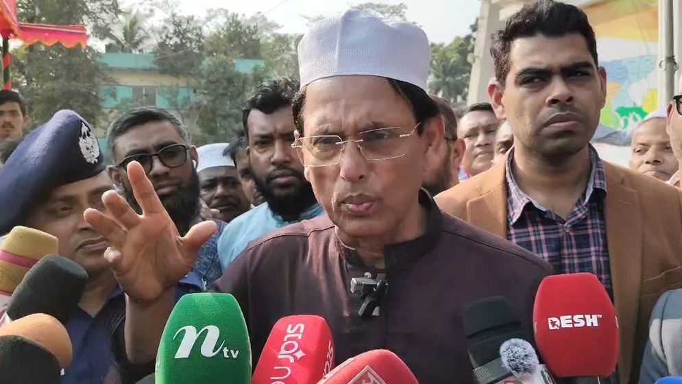 অনুমতি ছাড়া শিক্ষকরা অন্য পেশায় থাকলে ব্যবস্থা নেওয়া হবে : শিক্ষামন্ত্রী