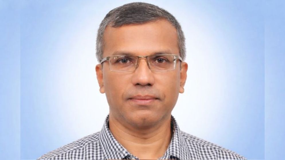 নতুন গভর্নর মো. মোস্তাকুর রহমান, প্রজ্ঞাপন জারি