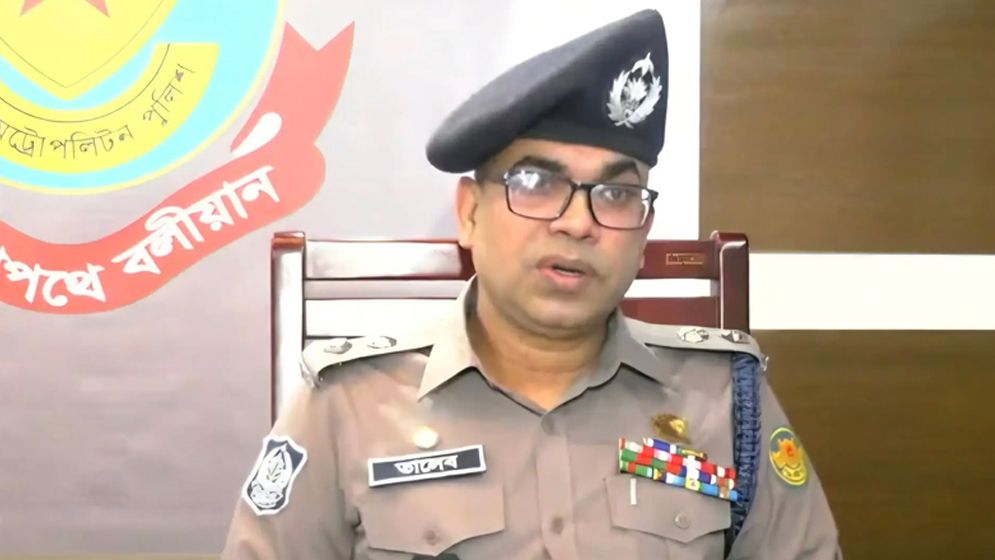 ভোটকেন্দ্রের নিরাপত্তায় থাকছে বোম্ব ডিজপোজাল ইউনিট, সোয়াত: ডিএমপি
