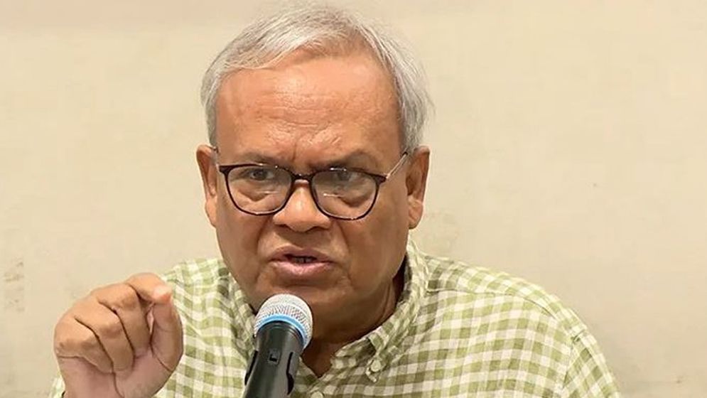 ৮ ফেব্রুয়ারির ঢাকার নির্বাচনি সমাবেশ করবে না বিএনপি, নতুন কর্মসূচি ঘোষণা