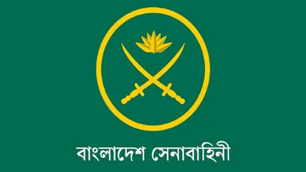 সেনাবাহিনীর উচ্চপর্যায়ে আরও রদবদল