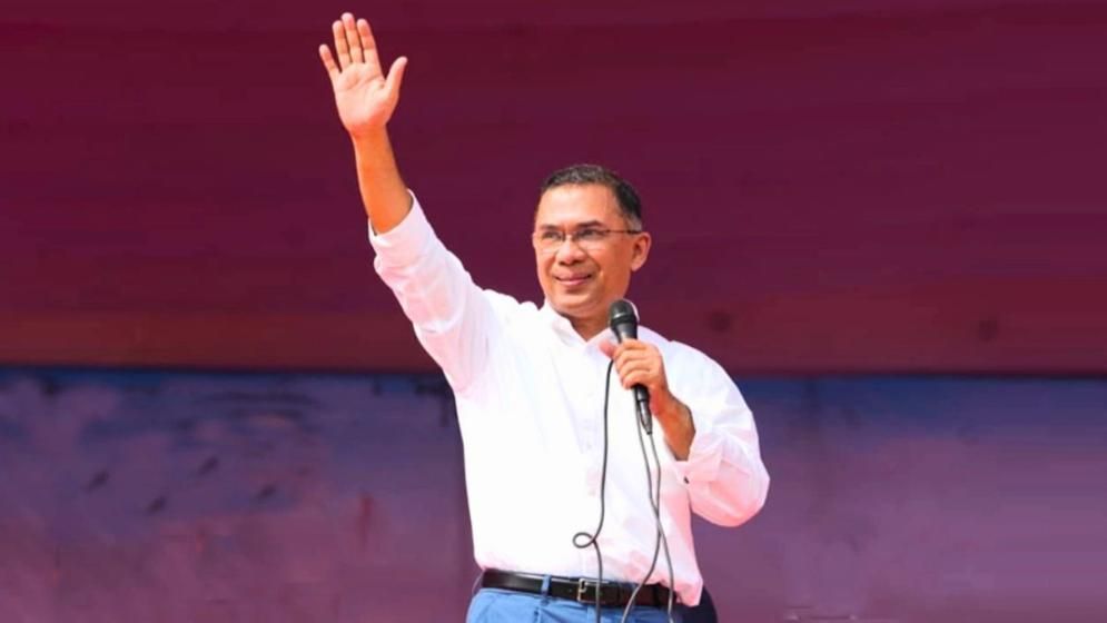 এক কোটি মানুষের কর্মসংস্থান তৈরির পরিকল্পনা রয়েছে বিএনপির: তারেক রহমান