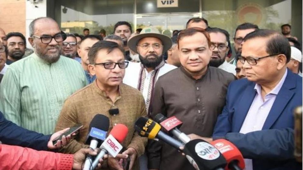 রমজানে বাজার স্থিতিশীল রাখতে পর্যাপ্ত খাদ্যপণ্য মজুত আছে: বাণিজ্যমন্ত্রী