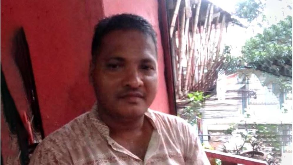 রাউজানে দোকানের ভেতর যুবদল কর্মীকে গুলি করে হত্যা
