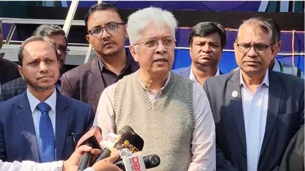 নতুন মন্ত্রী-প্রতিমন্ত্রীদের জন্য ৩৭টি বাসা প্রস্তুত