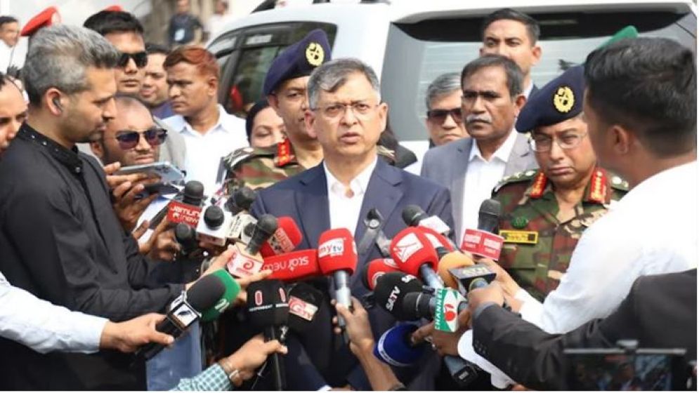 পিলখানা হত্যাকাণ্ডের ন্যায়বিচার নিশ্চিত করা হবে: স্বরাষ্ট্রমন্ত্রী