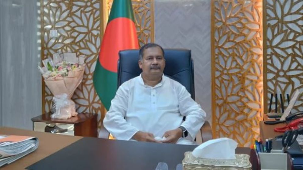 সাংবাদিকদের সমস্যা সমাধান ছাড়া গণমাধ্যমের উন্নয়ন সম্ভব নয়: তথ্যমন্ত্রী