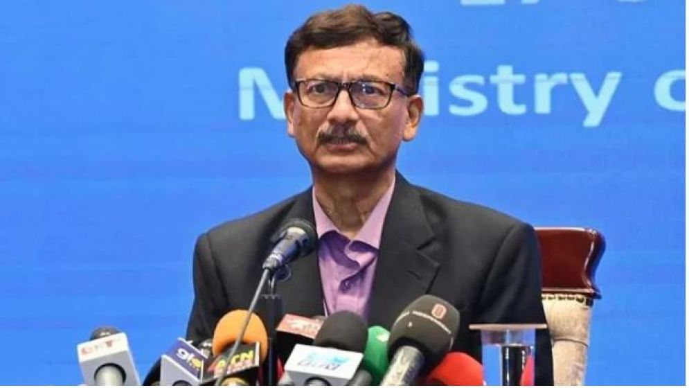 নির্বাচন না হওয়ার তেমন কোনো কারণ নেই: পররাষ্ট্র উপদেষ্টা
