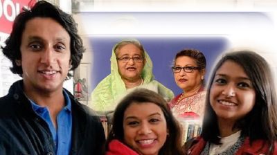 হাসিনা, রেহানা ও তাদের সন্তানদের বিরুদ্ধে বাকি দুই মামলার রায় আজ