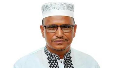 শেরপুর-৩ আসনের জামায়াত প্রার্থীর মৃত্যু