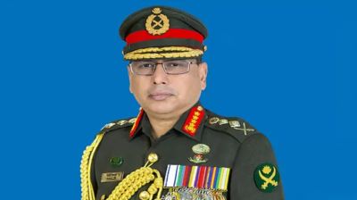 নতুন সরকার দায়িত্ব নিলে ব্যারাকে ফিরবে সেনাবাহিনী: সেনাপ্রধান