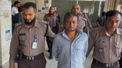 সংঘবদ্ধ ধর্ষণের ১৭ বছর পর রায়, চার আসামিকে যাবজ্জীবন
