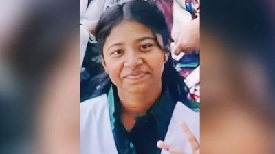 রাজধানীতে স্কুলছাত্রীকে কুপিয়ে হত্যা