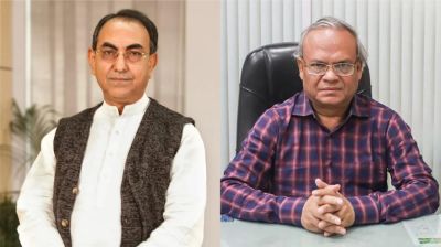 মন্ত্রী-প্রতিমন্ত্রী মর্যাদায় প্রধানমন্ত্রীর উপদেষ্টা হলেন ১০ জন