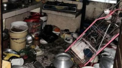 চট্টগ্রামে বাসার রান্নাঘরে গ্যাস বিস্ফোরণে  ৯ জন দগ্ধ, সবার অবস্থা আশঙ্কাজনক