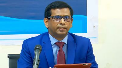 চিফ প্রসিকিউটরের চেয়ারকে টাকা আয়ের হাতিয়ার করেছিল সিন্ডিকেট: প্রসিকিউটর সুলতান
