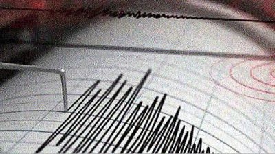 ভোরে সাতক্ষীরায়  ৪ দশমিক ১ মাত্রার ভূমিকম্প