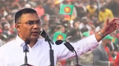 বিএনপি চেয়ারম্যান সংবাদ সম্মেলনে আসছেন