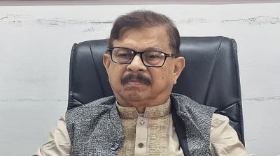 মান্না ঢাকা-১৮ আসন থেকে সরে দাঁড়ানোর ঘোষণা দিলেন