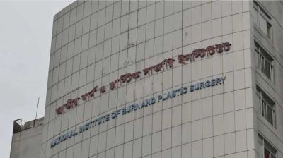 চট্টগ্রামে গ্যাস সিলিন্ডার অগ্নিকাণ্ডে মৃত্যু বেড়ে ৪