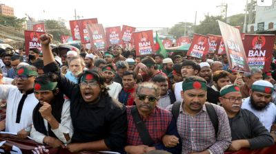 ভারতের ছায়া সরে গেছে, বাংলাদেশের বুকে চীনের ছায়া আরও গাঢ়