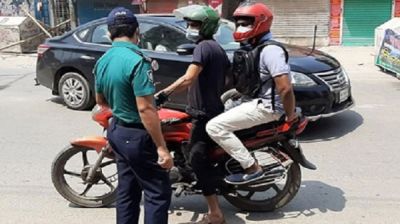 কাল ভোট: তিন দিন কোন যান চলবে কোন যান চলবে না