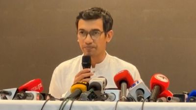 এই সরকারের আমলে ডিপি ওয়ার্ল্ডের সঙ্গে চট্টগ্রাম বন্দর ইজারা চুক্তি হচ্ছে না: আশিক চৌধুরী