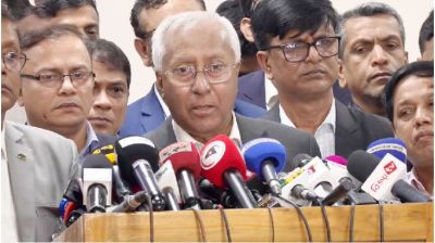 ২৯৭ আসনের ফল প্রকাশ—বিএনপি জোট ২১২, জামায়াত জোট ৭৭
