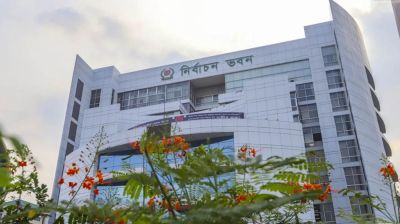 শেরপুর-৩ এ পুনঃতফসিল, ১৪ এপ্রিলের মধ্যে বগুড়া-৬ এ উপনির্বাচন