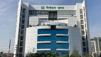নির্বাচন স্থগিতের খবর ‘অপপ্রচার’, ১২ তারিখেই ভোট : ইসি