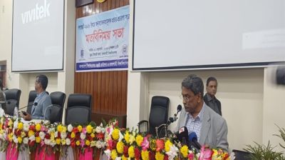 রাষ্ট্রের মালিকানা জনগণের কাছে ফিরিয়ে দিতেই জুলাই সনদ: আলী রীয়াজ