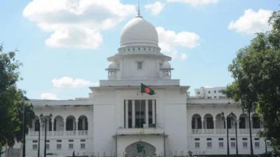 গণভোটের ফলাফল স্থগিত চেয়ে রিট