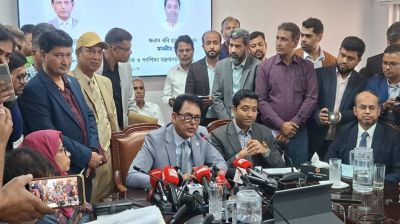 শিক্ষাব্যবস্থাকে যুগোপযোগী করতে সমন্বিত সংস্কারের উদ্যোগ নেওয়া হবে: শিক্ষামন্ত্রী মিলন