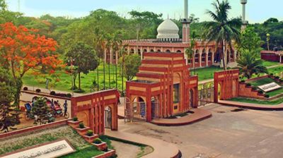 জাবি ছাত্রীকে বাসায় আটকে নির্যাতন