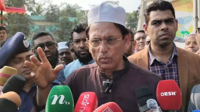 অনুমতি ছাড়া শিক্ষকরা অন্য পেশায় থাকলে ব্যবস্থা নেওয়া হবে : শিক্ষামন্ত্রী