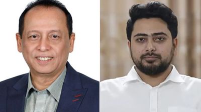 কাইয়ুমের প্রার্থিতা বাতিল চেয়ে এবার নাহিদের আপিল