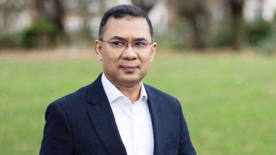তারেক রহমান কোথায় কখন ভোট দেবেন
