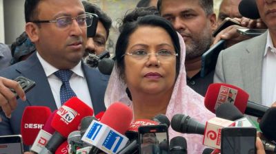 থার্ড টার্মিনাল চালুর নির্দেশ দিয়েছেন প্রধানমন্ত্রী: বিমান পরিবহন ও পর্যটন মন্ত্রী