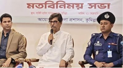 বেতন-ভাতা নেবেন না কৃষিমন্ত্রী, ব্যবহার করবেন না সরকারি গাড়ি