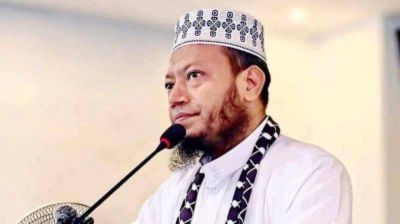 আমির হামজার ফেসবুক পেজ বন্ধ করল মেটা