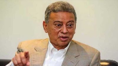 গভর্নর পরিবর্তন নিয়ে যা বললেন অর্থমন্ত্রী