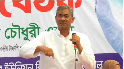 আলাদা শপথের দরকার নেই, গণভোট সংসদে কার্যকর হবে: শহীদ উদ্দীন চৌধুরী এ্যানি